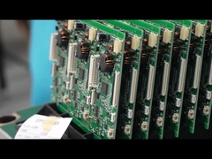 BMS 完成品の表示 100% 完成品の機能検査