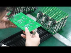 DIPワークショップ IPQC 製品サンプル検査