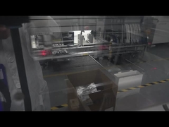 清潔な生産ワークショップ,BMS完全自動機器,厳格な品質管理