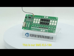 3-5s 10A BMS 3mos 18650 ドリル 18V リチウムバッテリー充電 21V PCBA 手動用電動パワーツール