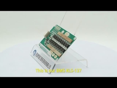 バッテリーパックの4Sリチウムイオン/NMC電池回路保護板