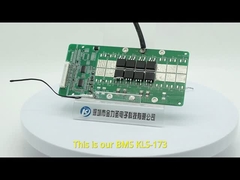 リオン電池パックのためにBMSを選びます.本当に中国のBMS製造工場です.