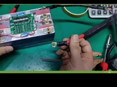 ライフポ4 リチウム電池電動自転車 BMS 30A 12v 24v 48v 60v 72v 96v 4s 6s 8s 13s 14s 15s 16s 24s 30s