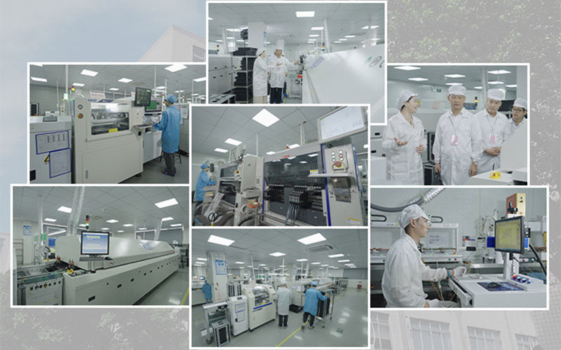 中国 Shenzhen Kinglisheng New Energy Technology Co., Ltd. 会社概要