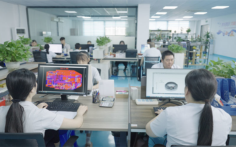 中国 Shenzhen Kinglisheng New Energy Technology Co., Ltd. 会社概要