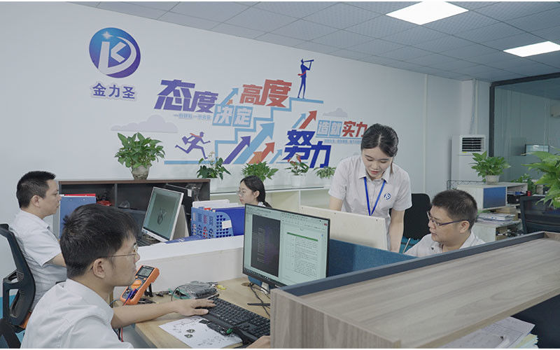 中国 Shenzhen Kinglisheng New Energy Technology Co., Ltd. 会社概要