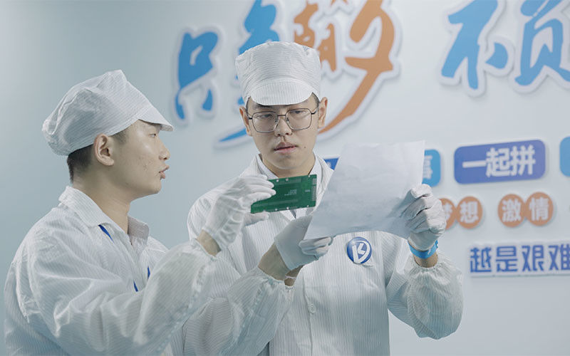 中国 Shenzhen Kinglisheng New Energy Technology Co., Ltd. 会社概要