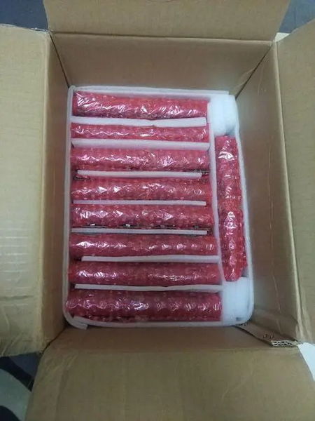 Shenzhen Kinglisheng New Energy Technology Co., Ltd. メーカー生産ライン