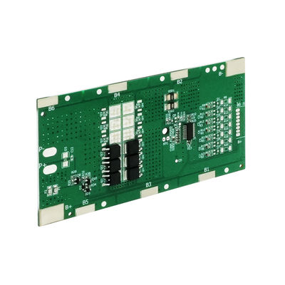 15A 7S Lifepo4 BMS 29.4V Same Port Battery Management System